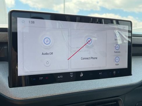 New 2026 Ford Maverick XLT AWD/4WD image 18