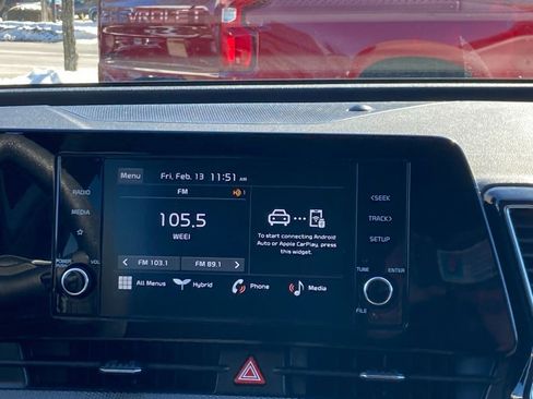 Used 2023 Kia Sportage LX image 17