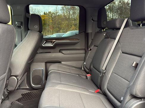 Used 2024 GMC Sierra 1500 Elevation image 27