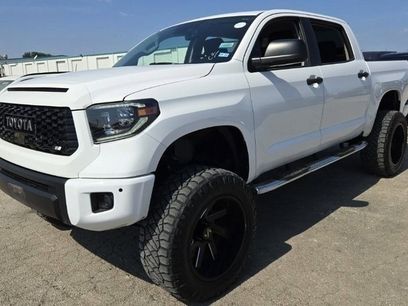 Used 2021 Toyota Tundra SR5