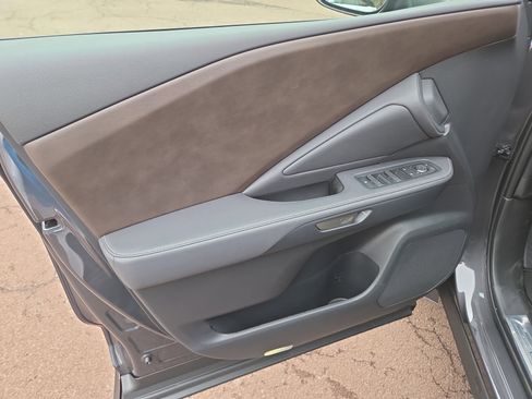 New 2026 Lexus TX 350 AWD image 7