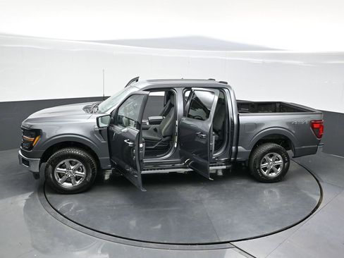 Used 2025 Ford F150 XLT w/ Equipment Group 301A Standard image 37