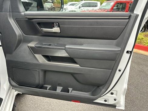 Used 2024 Toyota Tundra SR5 image 16