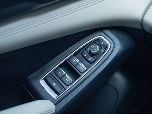 Used 2025 Subaru Ascent Limited w/ Popular Package #2 image 34