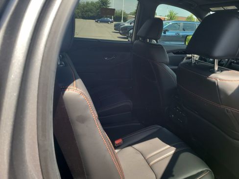 Used 2025 Honda Pilot TrailSport image 30
