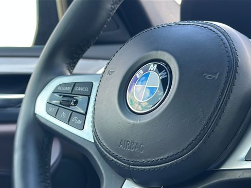 Used 2022 BMW X4 xDrive30i w/ M Sport Package image 30