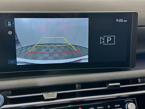 Used 2025 Hyundai Tucson SEL image 14