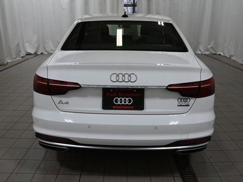 Used 2023 Audi A4 2.0T Premium Plus image 11