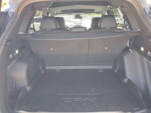Used 2025 Honda CR-V Sport-L image 8