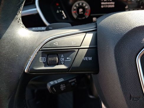 Used 2022 Audi Q3 2.0T Premium Plus AWD/4WD image 22