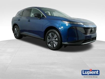 Used 2026 Nissan Murano SL