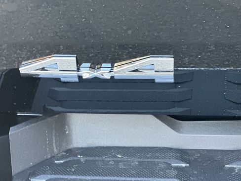 New 2026 Toyota Tundra Limited image 15