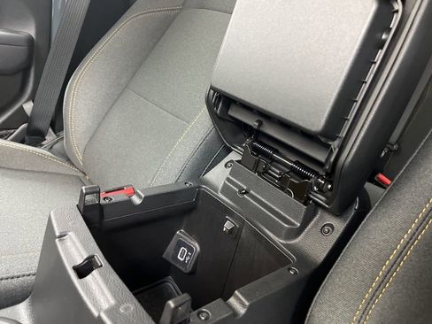 New 2025 Jeep Wrangler Sport S image 20