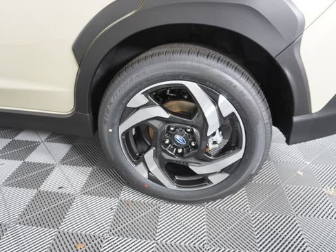 New 2026 Subaru Crosstrek 2.5i Limited AWD/4WD image 8