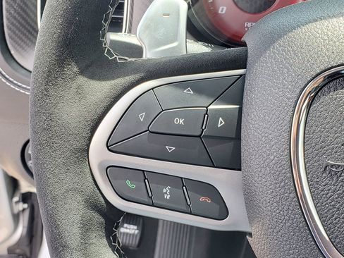 Used 2021 Dodge Charger SRT Hellcat RWD image 23