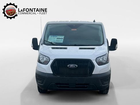 New 2024 Ford Transit 350 Base image 2