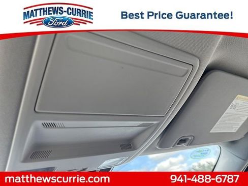 New 2025 Ford Ranger XL image 20