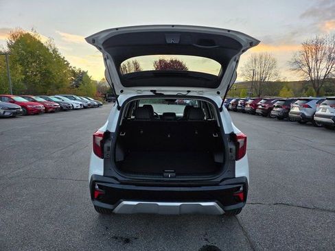 New 2026 Kia Seltos S AWD/4WD image 9