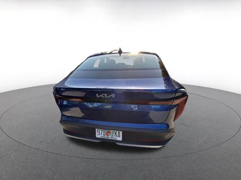 Used 2025 Kia K4 LXS image 15