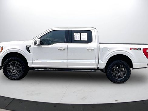 Used 2022 Ford F150 Lariat AWD/4WD image 5