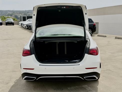 New 2026 Mercedes-Benz E 350 4MATIC Sedan image 15