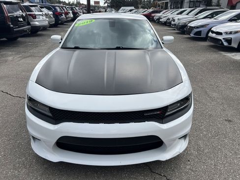 Used 2019 Dodge Charger GT image 2