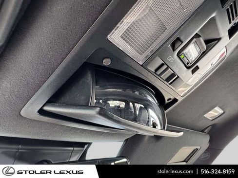 Certified 2023 Lexus GX 460 Premium w/ Premium Package image 34