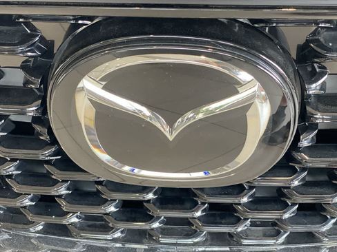 Used 2024 MAZDA CX-5 AWD 2.5 S w/ Select Package image 10