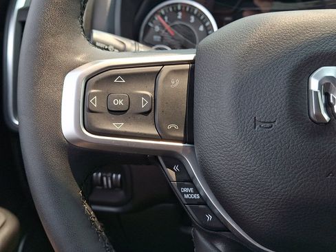 Used 2025 RAM 1500 Big Horn AWD/4WD image 18