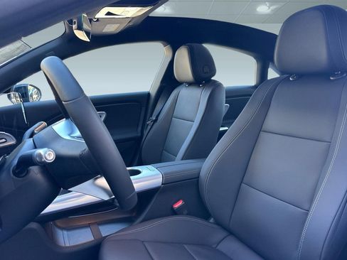 New 2026 Mercedes-Benz CLA 350 image 5
