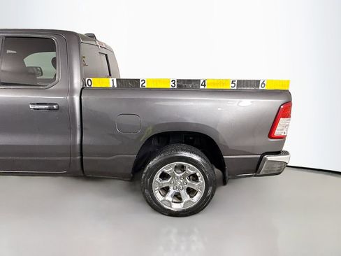 Used 2019 RAM 1500 Big Horn AWD/4WD image 28