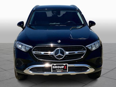 Used 2024 Mercedes-Benz GLC 300 image 4