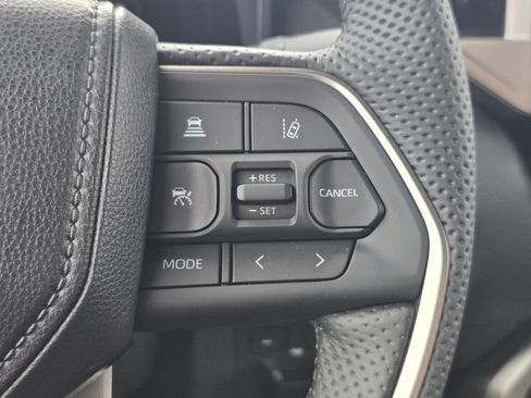 New 2026 Toyota Tundra Limited AWD/4WD image 31