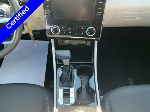 Certified 2023 Hyundai Tucson SE image 12