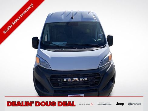 New 2026 RAM ProMaster 2500 w/ Power Group image 10