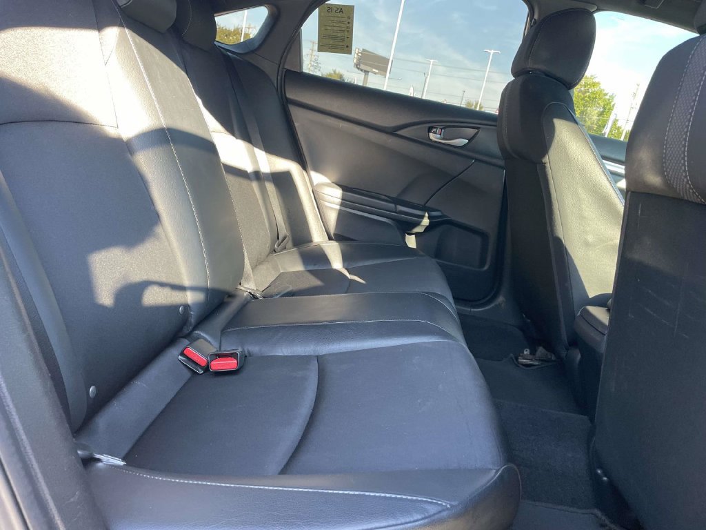 Used 2020 Honda Civic Sport image 10