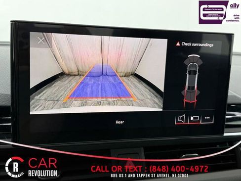 Used 2025 Audi A5 2.0T Premium Plus image 30