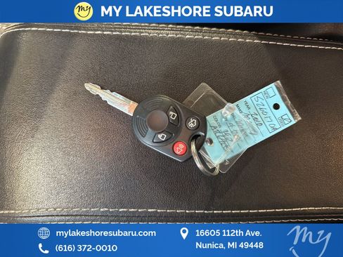 Used 2010 Mercury Milan Premier image 27