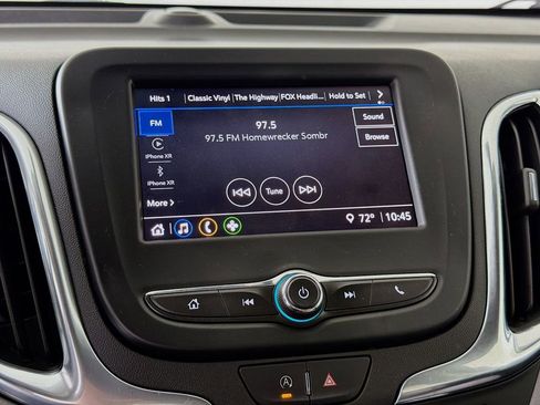 Used 2023 Chevrolet Equinox LT w/ Driver Convenience Package AWD/4WD image 16