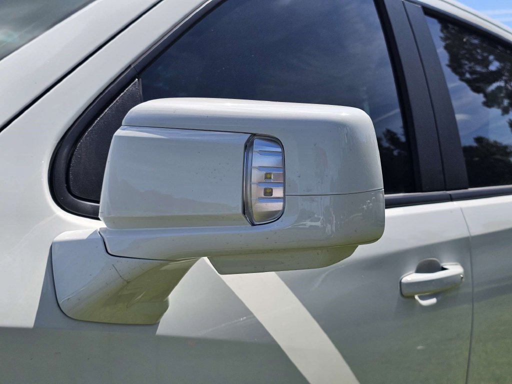 New 2026 Chevrolet Silverado 1500 RST w/ All Star Edition Plus AWD/4WD image 13