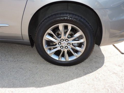 Certified 2023 Buick Enclave Avenir w/ Avenir Technology Package image 9