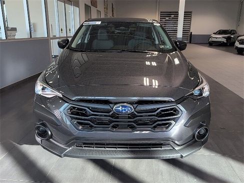 New 2026 Subaru Crosstrek 2.5i image 4
