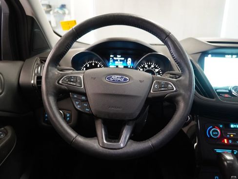 Used 2018 Ford Escape Titanium AWD/4WD image 18