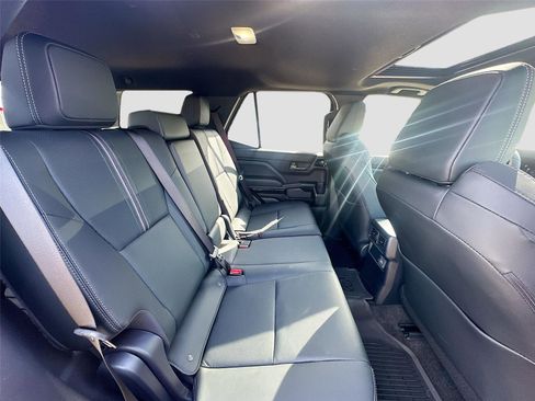 New 2026 Toyota 4Runner Limited image 28