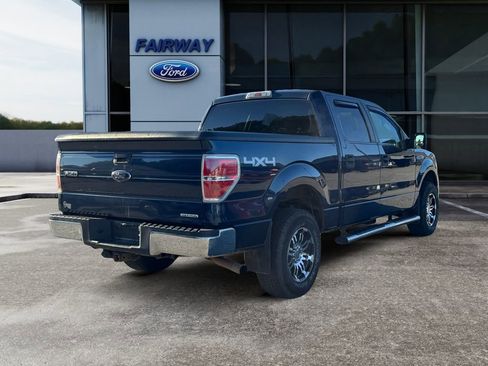Used 2014 Ford F150 XLT w/ Equipment Group 301A Mid image 6