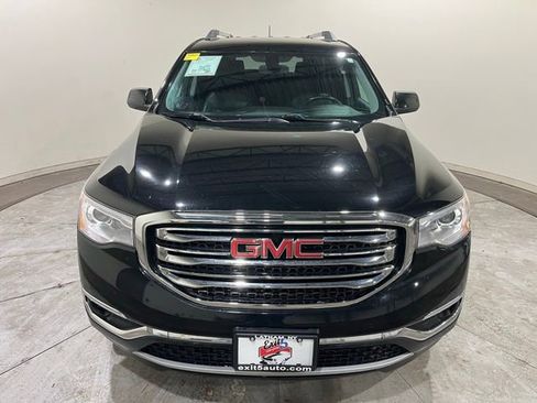 Used 2019 GMC Acadia SLT image 4