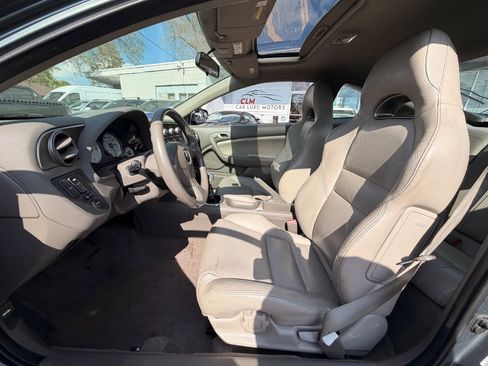 Used 2006 Acura RSX Type-S FWD image 9