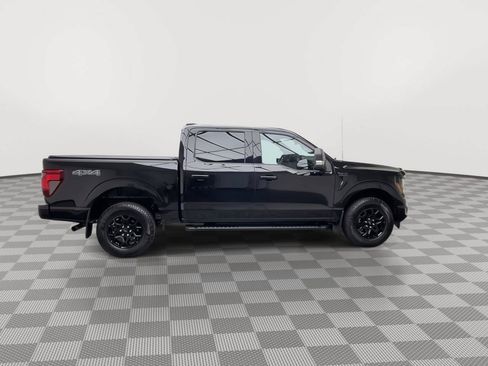 Used 2024 Ford F150 XLT w/ Equipment Group 302A MID AWD/4WD image 45