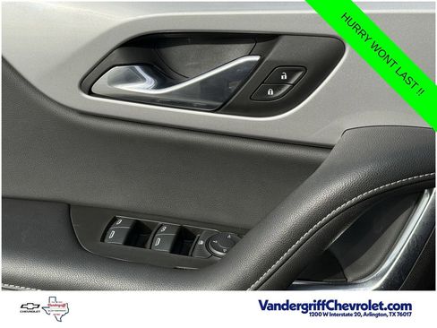 Used 2024 Chevrolet Blazer LT w/ Convenience Package FWD image 21