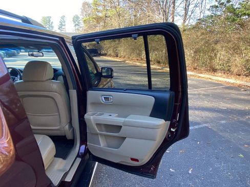 Used 2012 Honda Pilot Touring image 61
